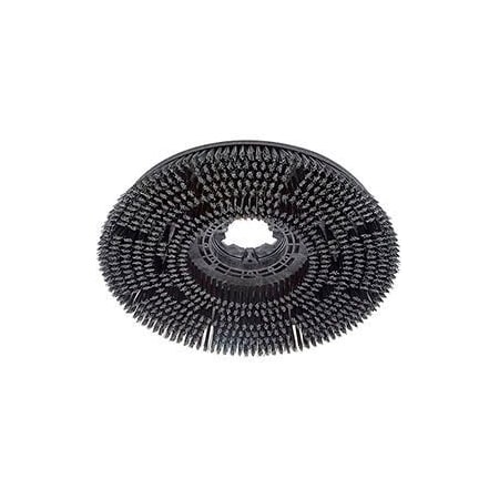 Global Industrial 20in Floor Machine Scrub Brush 641260